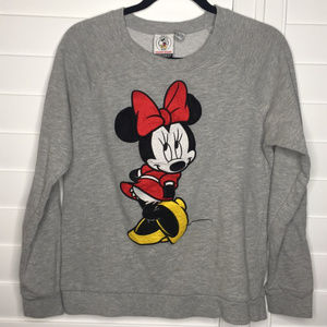 Minnie Mouse Sweatshirt